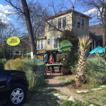 JuiceLand - Juice Bars & Smoothies Near Me - Austin, Texas JuiceLand - Juice Bars & Smoothies Near Me - Austin, Texas