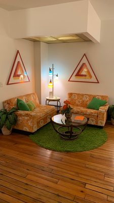 The Dwell Hotel by null