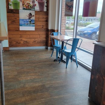 Tropical Smoothie Cafe - Juice Bars & Smoothies Near Me - Burtonsville, Maryland Tropical Smoothie Cafe - Juice Bars & Smoothies Near Me - Burtonsville, Maryland