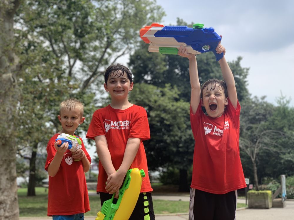 MODERN MARTIAL ARTS 29 Photos & 45 Reviews 78 Reade St, Manhattan