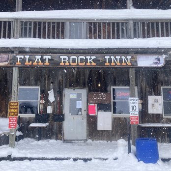 Flat Rock Inn - Entrance - Hotels Near Me - Lowville, New York Flat Rock Inn - Entrance - Hotels Near Me - Lowville, New York