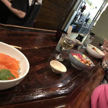 Kaoru - Our spread - Japanese Near Me - New York, New York