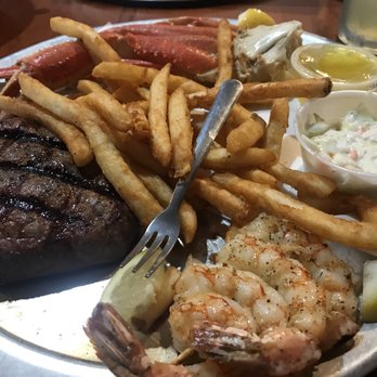 Charlie Horse Restaurant - Seafood Near Me - Ormond Beach, Florida Charlie Horse Restaurant - Seafood Near Me - Ormond Beach, Florida