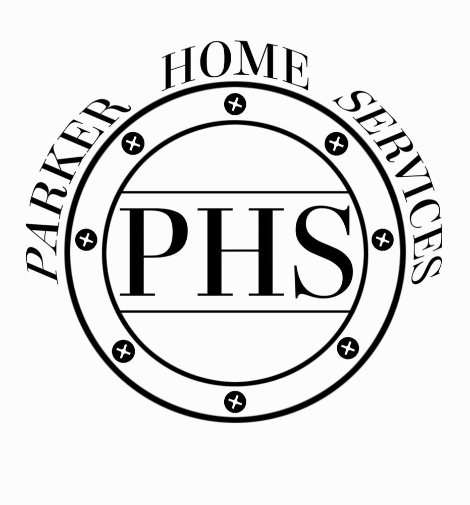 Slide of Parker Home Services