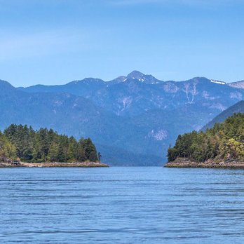 Bathgate Resort - Resorts Near Me - Egmont, British Columbia