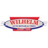 Wilhelm Automotive gift card