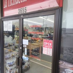 La Tiendona Latin Market
