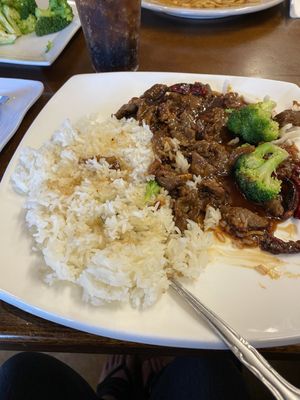 ライスオンライス Rice Express, 2609 W White St, Anna, TX 75409, US - MapQuest