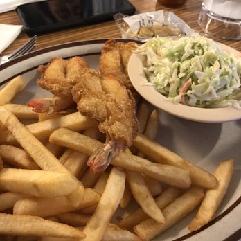 Shrimp House - 4 large shrimp plate - Seafood Near Me - Arcadia, California Shrimp House - 4 large shrimp plate - Seafood Near Me - Arcadia, California