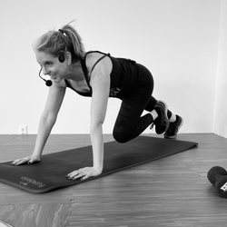 Jazzercise