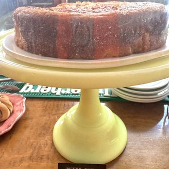 Eastwood - Olive oil cake - Bars Near Me - New York, New York Eastwood - Olive oil cake - Bars Near Me - New York, New York