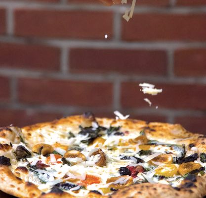 Kesté Pizza e Vino by null