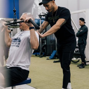 MAX-Well Performance & Training - Gyms Near Me - Houston, Texas MAX-Well Performance & Training - Gyms Near Me - Houston, Texas