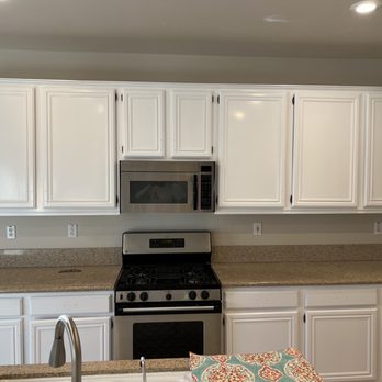 Advanced Painting - After - Painters Near Me Advanced Painting - After - Painters Near Me