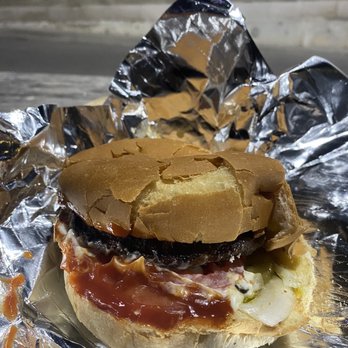 Johnny's - H.  JOHNNY'S HAMBURGERS - Updated August 2025 - 189 Photos & 285
