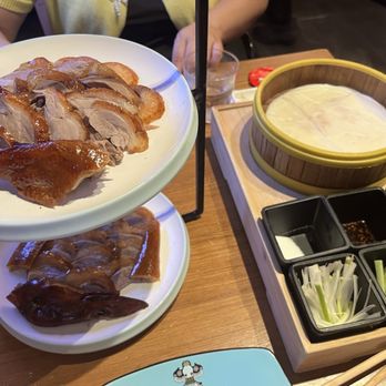 Juqi - Duck - Chinese Near Me - Flushing, New York