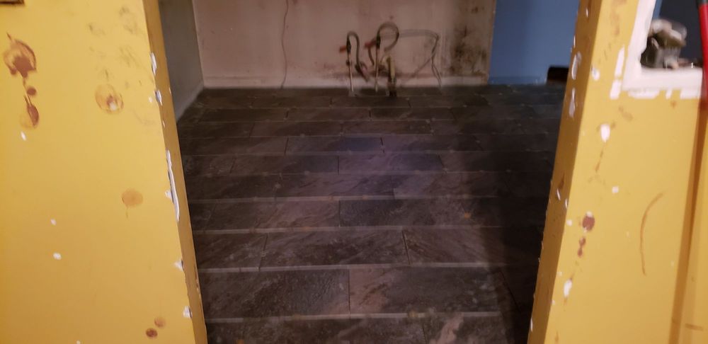 Slide of Santana construction and Landscaping