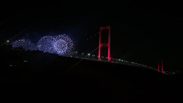 Ortaköy by null