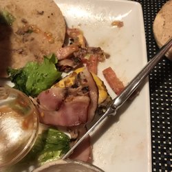 Don Toros - Rare bacon...