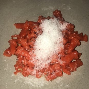 Barano - Saffron Gigli - Pizza Near Me - Brooklyn, New York Barano - Saffron Gigli - Pizza Near Me - Brooklyn, New York