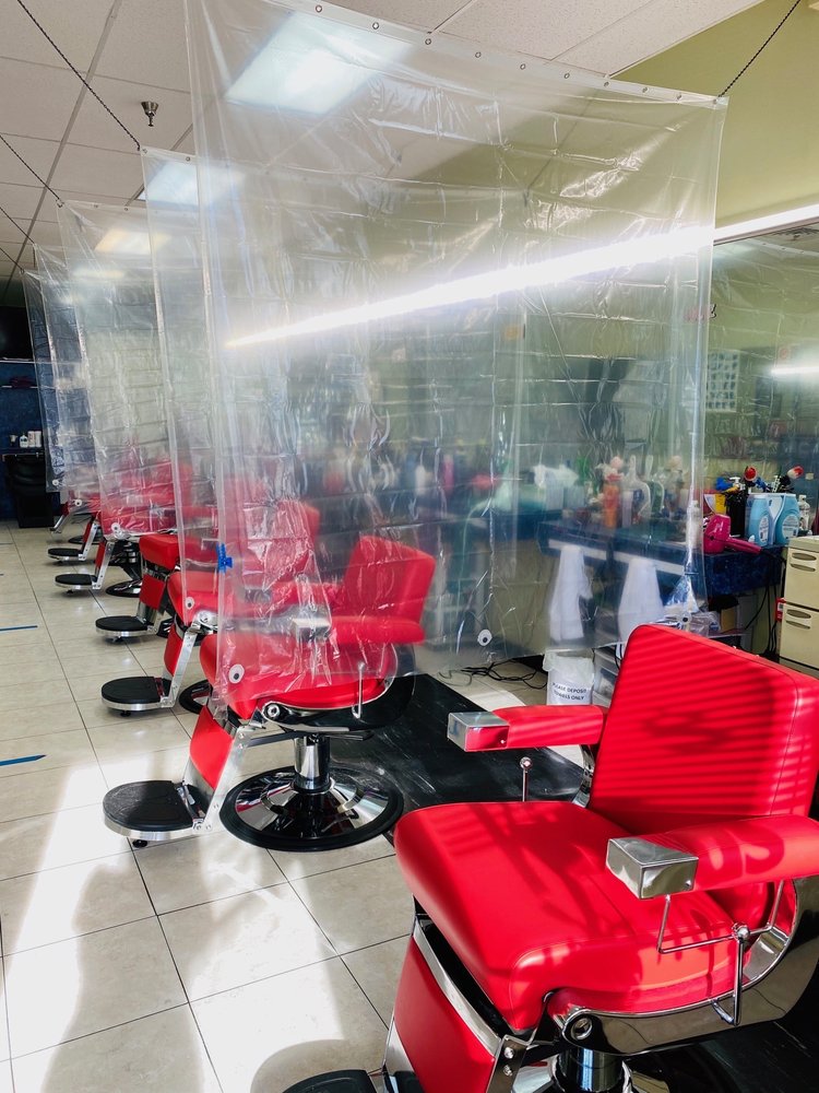 FAMILY BARBER SHOP 33 Reviews 11211 Lee Hwy, Fairfax, Virginia