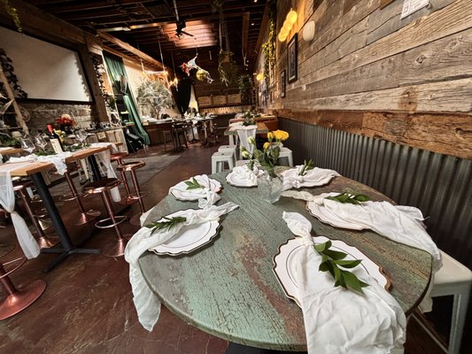 The Collective by null