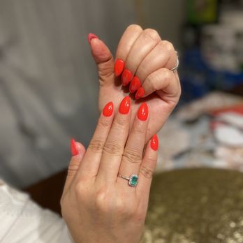 Belle Nail BELLE NAIL - Updated September 2025 - 57 Photos & 88 Reviews