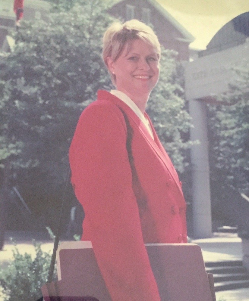 Diana M Thibodaux Disability Attorney - disability attorney in Savannah, GA