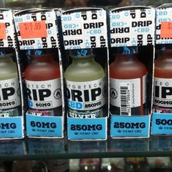 Nana's Smoke Shop