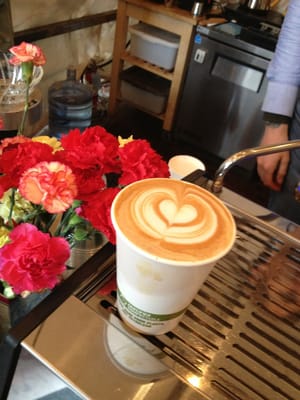 The Mill by null The Mill by null