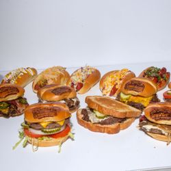 Smash City