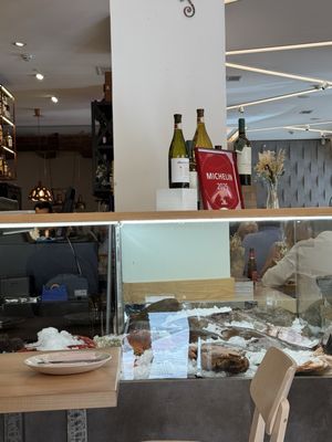 Restaurante Ogrelo by null