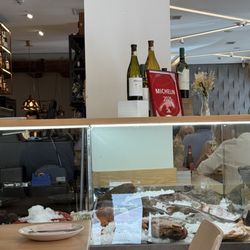 O'Grelo - Interior