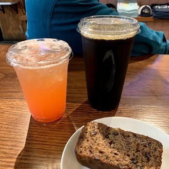 Flour Bakery + Café - Bakeries Near Me - Boston, Massachusetts Flour Bakery + Café - Bakeries Near Me - Boston, Massachusetts