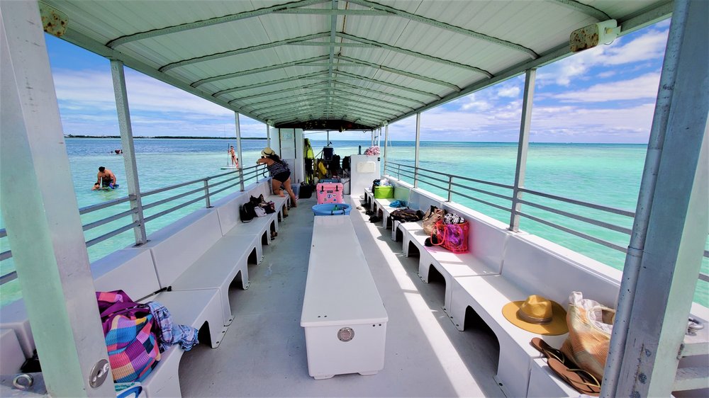 ISLANDER GIRL SNORKEL & TOURS 42 Photos & 51 Reviews 90791 Old Hwy