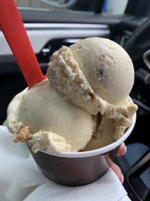 Craft Creamery by null