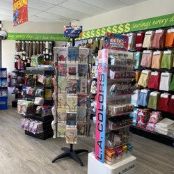 Dollar Store And More