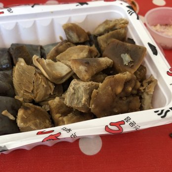 TANG - Korean Near Me - Fullerton, California