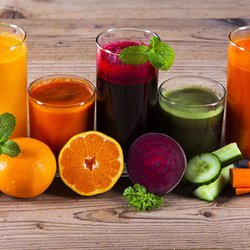 MI Ecuador Juice Bar and Latin Cuisine
