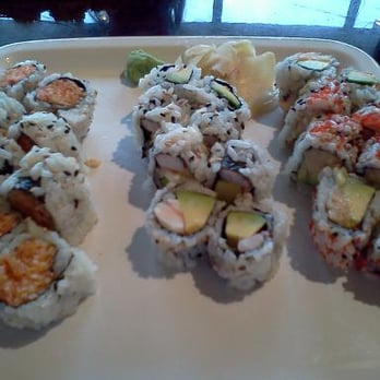 Sushi Island - Sushi Bars Near Me - Elmhurst, New York Sushi Island - Sushi Bars Near Me - Elmhurst, New York