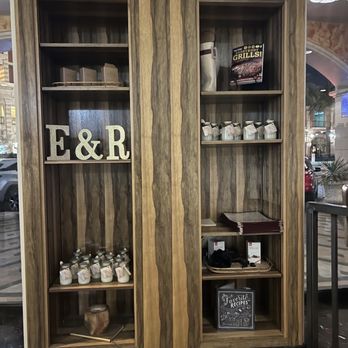 Echo & Rig - 1/10/24 FYI - Steakhouses Near Me - Las Vegas, Nevada