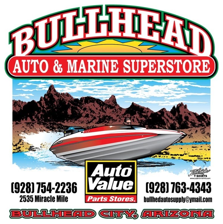 BULLHEAD AUTO & MARINE SUPERSTORE 32 Photos & 22 Reviews 2535