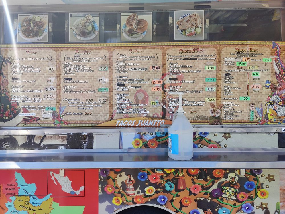 Chato Tacos