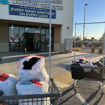 Boulder Express Laundry Services - Laundromat Near Me - Las Vegas, Nevada Boulder Express Laundry Services - Laundromat Near Me - Las Vegas, Nevada