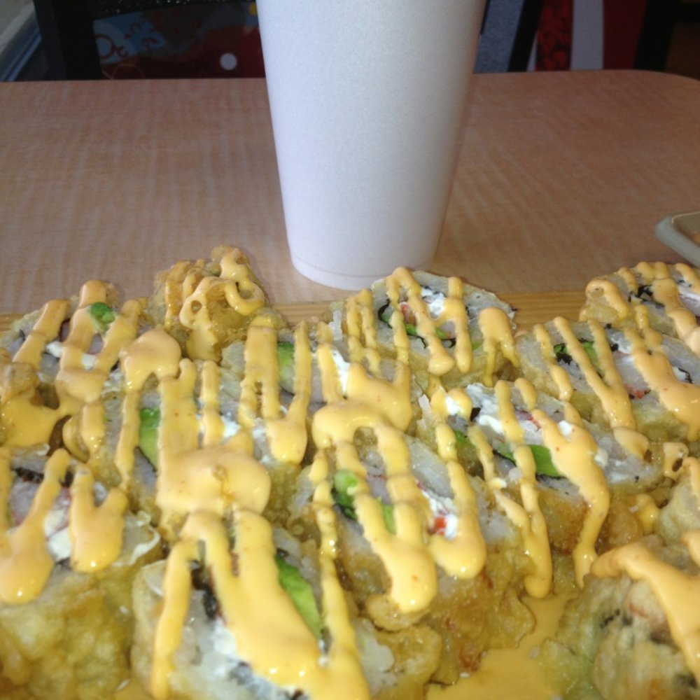 Ichiro - Sushi Bars Near Me - Rock Hill, South Carolina