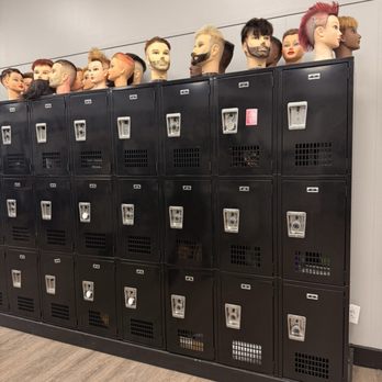 Academy Di Capelli - Lockers - Hair Salons Near Me - East Hartford, Connecticut Academy Di Capelli - Lockers - Hair Salons Near Me - East Hartford, Connecticut