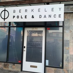 Berkeley Pole + Dance