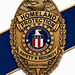 Homeland Protection Service
