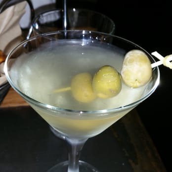 Benson Brewery - Martini - Gastropubs Near Me - Omaha, Nebraska