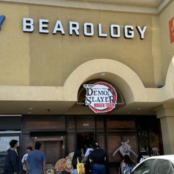 Bearology - Juice Bars & Smoothies Near Me - Temple City, California Bearology - Juice Bars & Smoothies Near Me - Temple City, California
